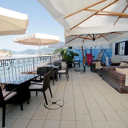 Studio Apartman Sveti Stefan Διαμέρισμα Εξωτερικό φωτογραφία